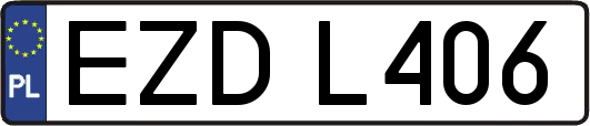 EZDL406