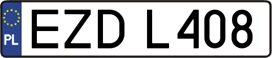 EZDL408