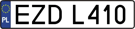 EZDL410