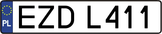 EZDL411