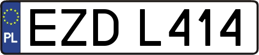 EZDL414