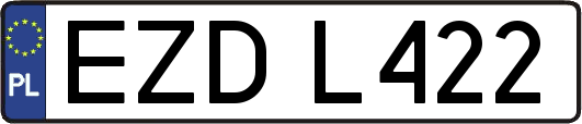EZDL422