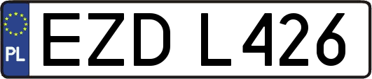 EZDL426