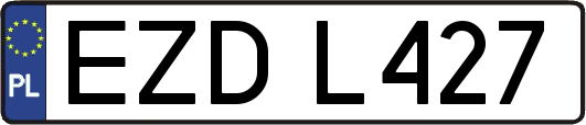 EZDL427
