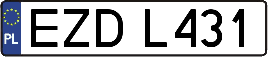 EZDL431