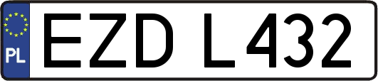 EZDL432