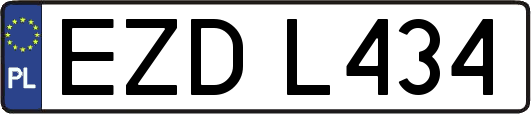 EZDL434