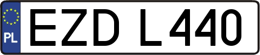 EZDL440