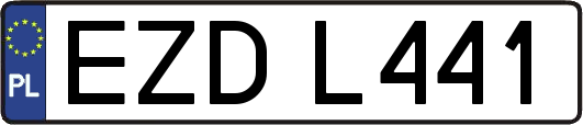 EZDL441