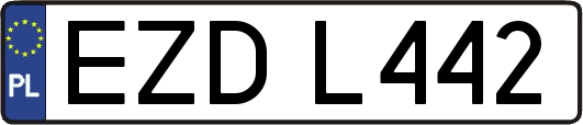 EZDL442