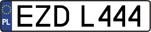 EZDL444