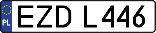 EZDL446