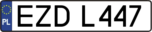EZDL447