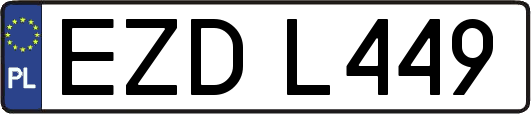 EZDL449