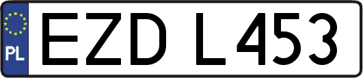 EZDL453