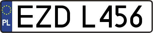 EZDL456