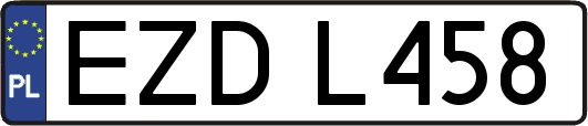 EZDL458