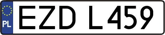 EZDL459