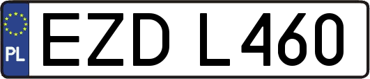 EZDL460