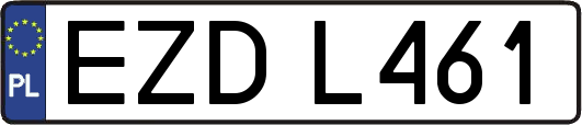 EZDL461
