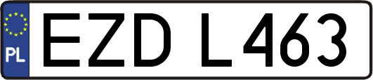 EZDL463
