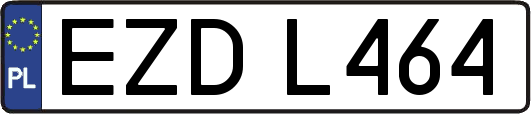 EZDL464