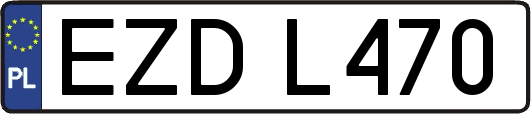 EZDL470