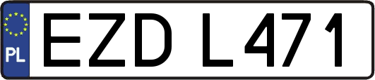 EZDL471