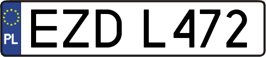 EZDL472
