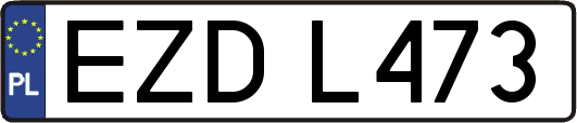 EZDL473