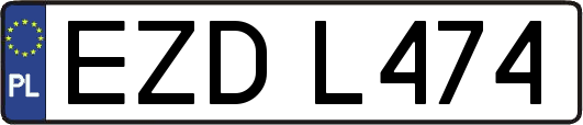 EZDL474