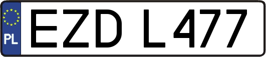 EZDL477