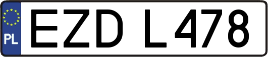 EZDL478