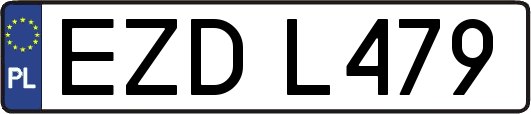 EZDL479