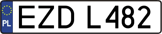 EZDL482