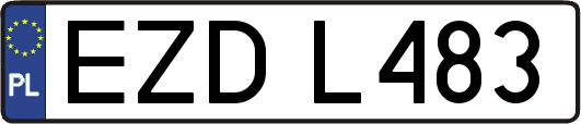 EZDL483