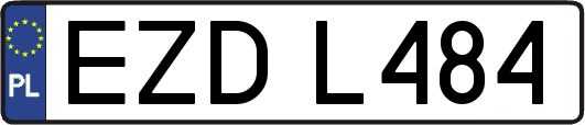 EZDL484