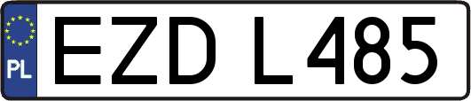 EZDL485
