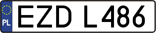 EZDL486