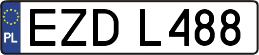 EZDL488