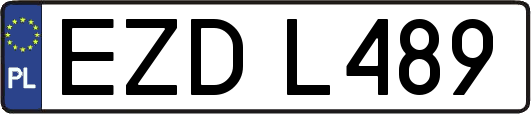 EZDL489