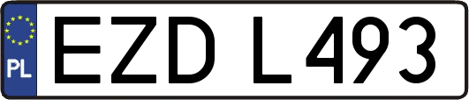 EZDL493