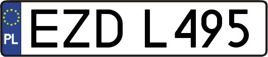 EZDL495