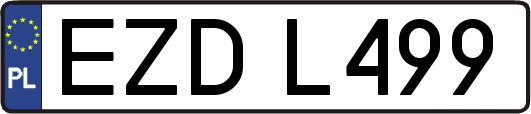EZDL499