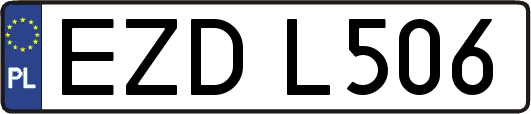 EZDL506