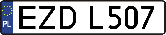 EZDL507