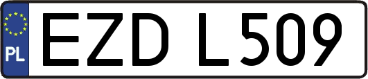 EZDL509