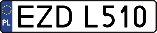 EZDL510
