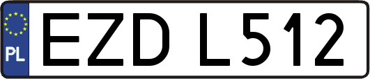 EZDL512