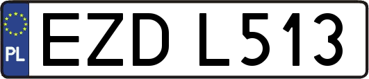 EZDL513